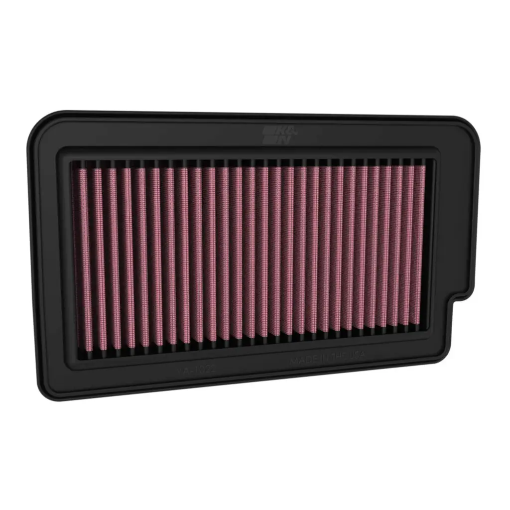 K&N Air Filter YA-1022 Yamaha MT-10 '22 - '24