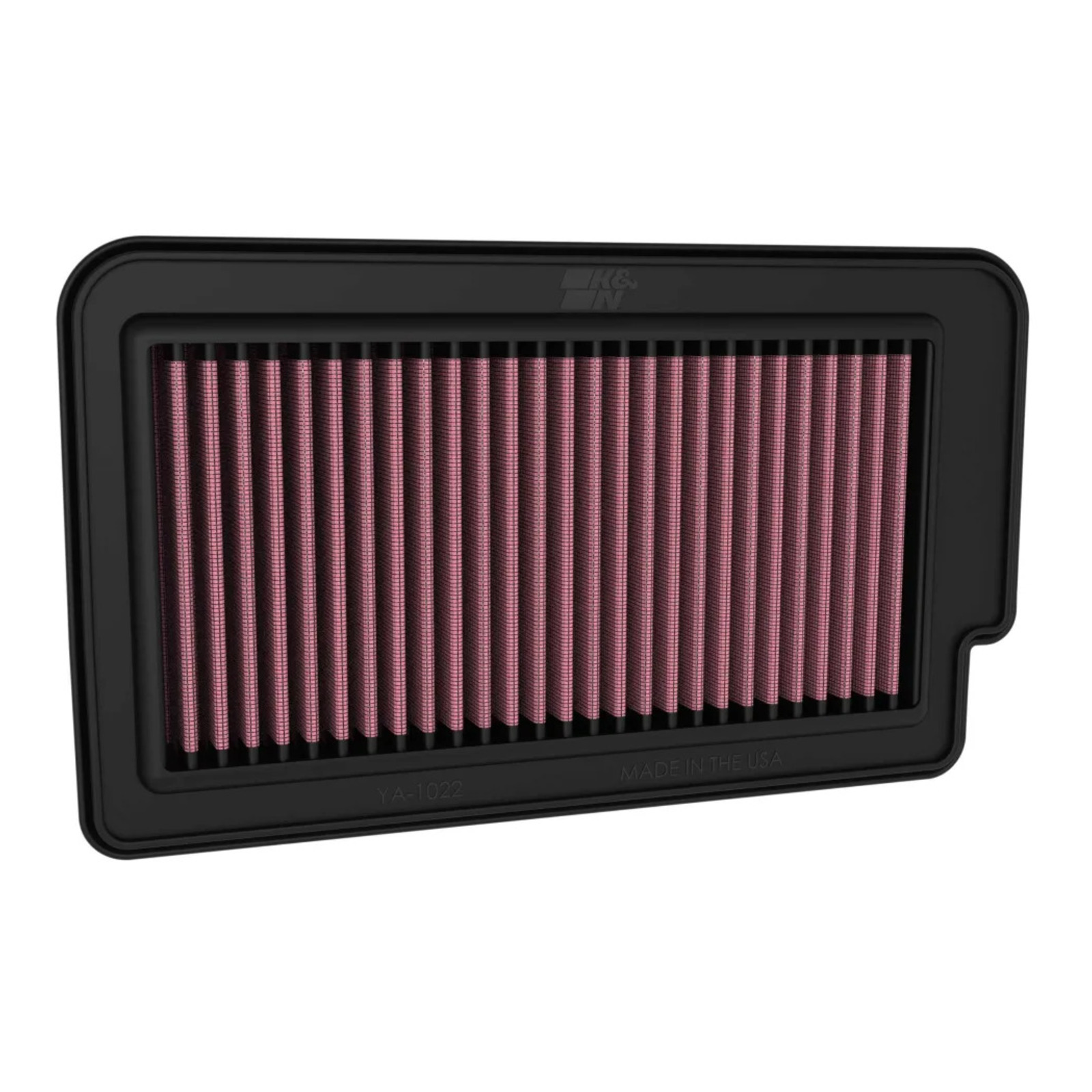 K&N Air Filter YA-1022 Yamaha MT-10 '22 - '24 - Image 1