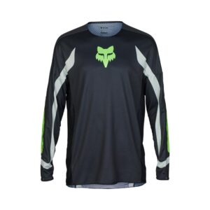 Fox 360 50th LE Motocross Jersey Black - Image 1