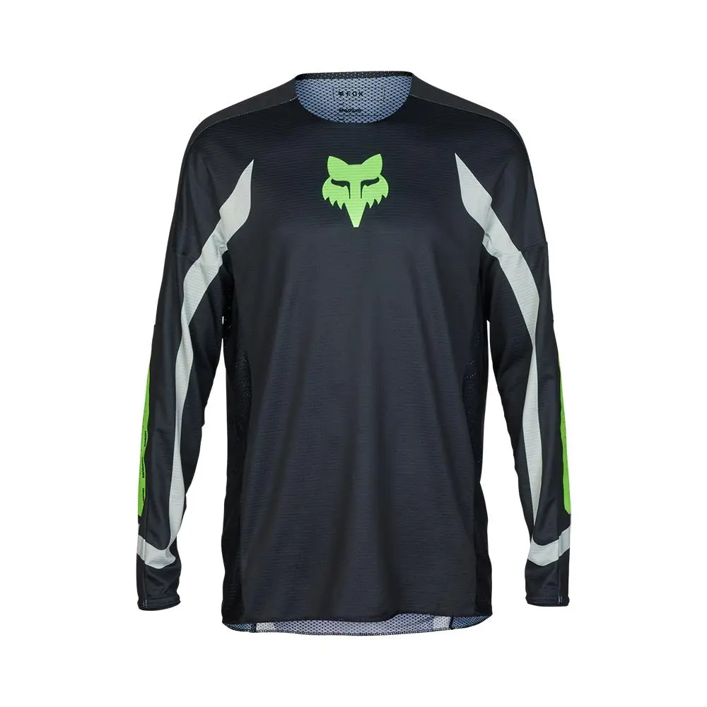 Fox 360 50th LE Motocross Jersey Black