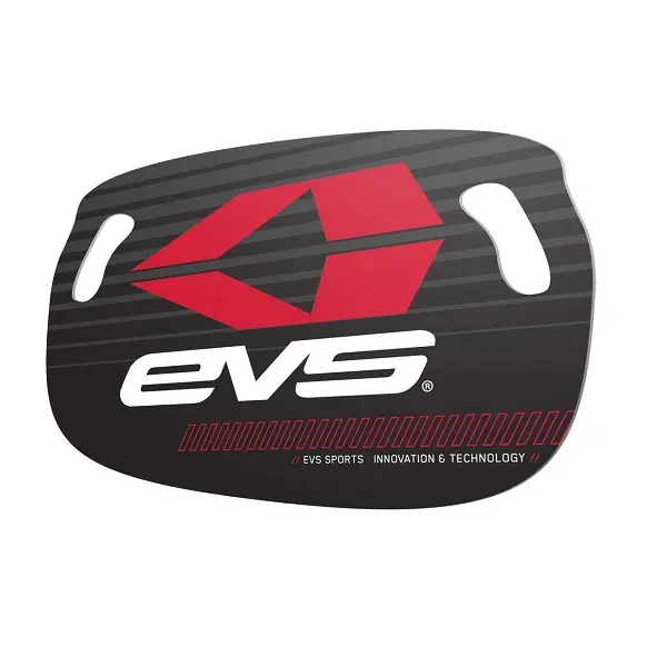 EVS PIT BOARD