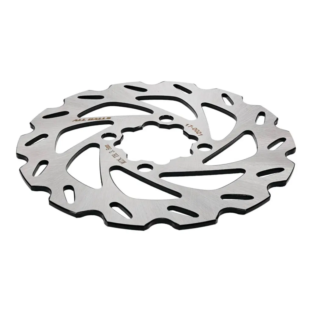Brake Disc 18-0021