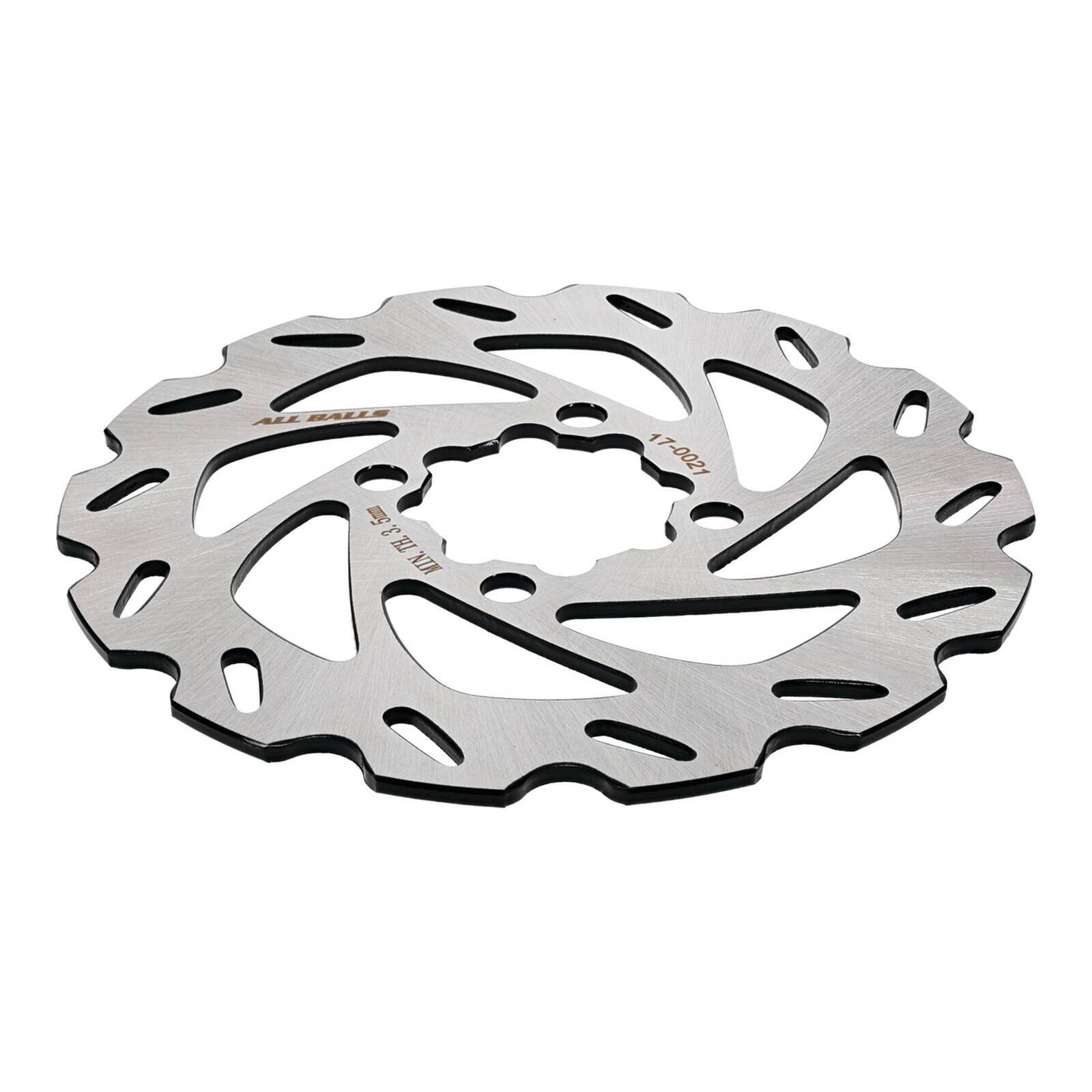 Brake Disc 18-0021 - Image 2
