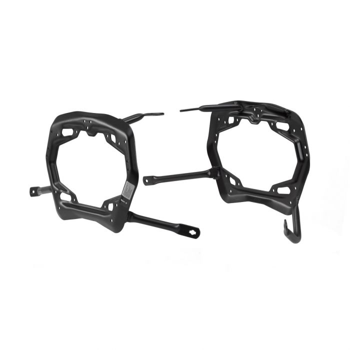 SIDE CARRIERS SW MOTECH PRO HONDA CRF1100L AFRICA TWIN ADVENTURE SPORTS 19-20 - Image 1