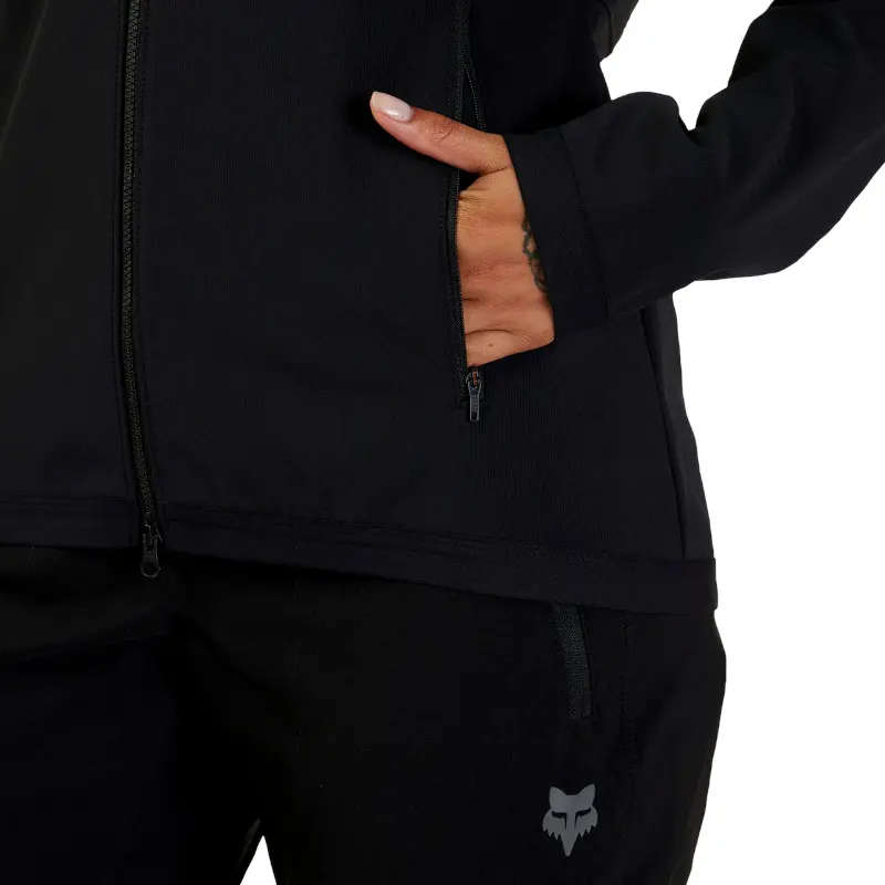 W Ranger Fire Jacket