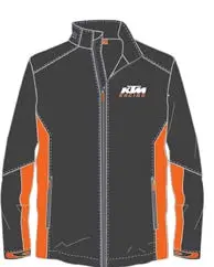 Jacket KTM Travel