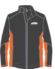 Jacket KTM Travel - Image 1
