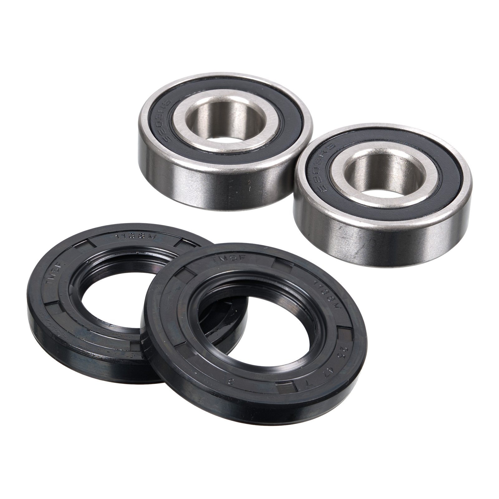 WMP Wheel Bearing Kit - Front - Image 3