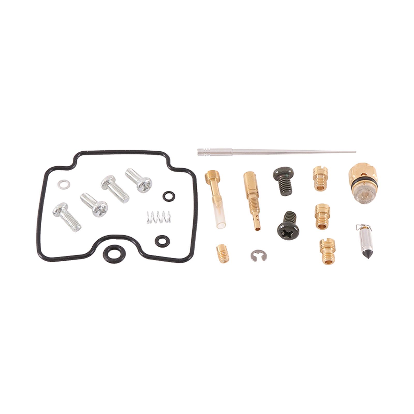 CARBURETTOR REBUILD KIT 26-1507 - Image 2