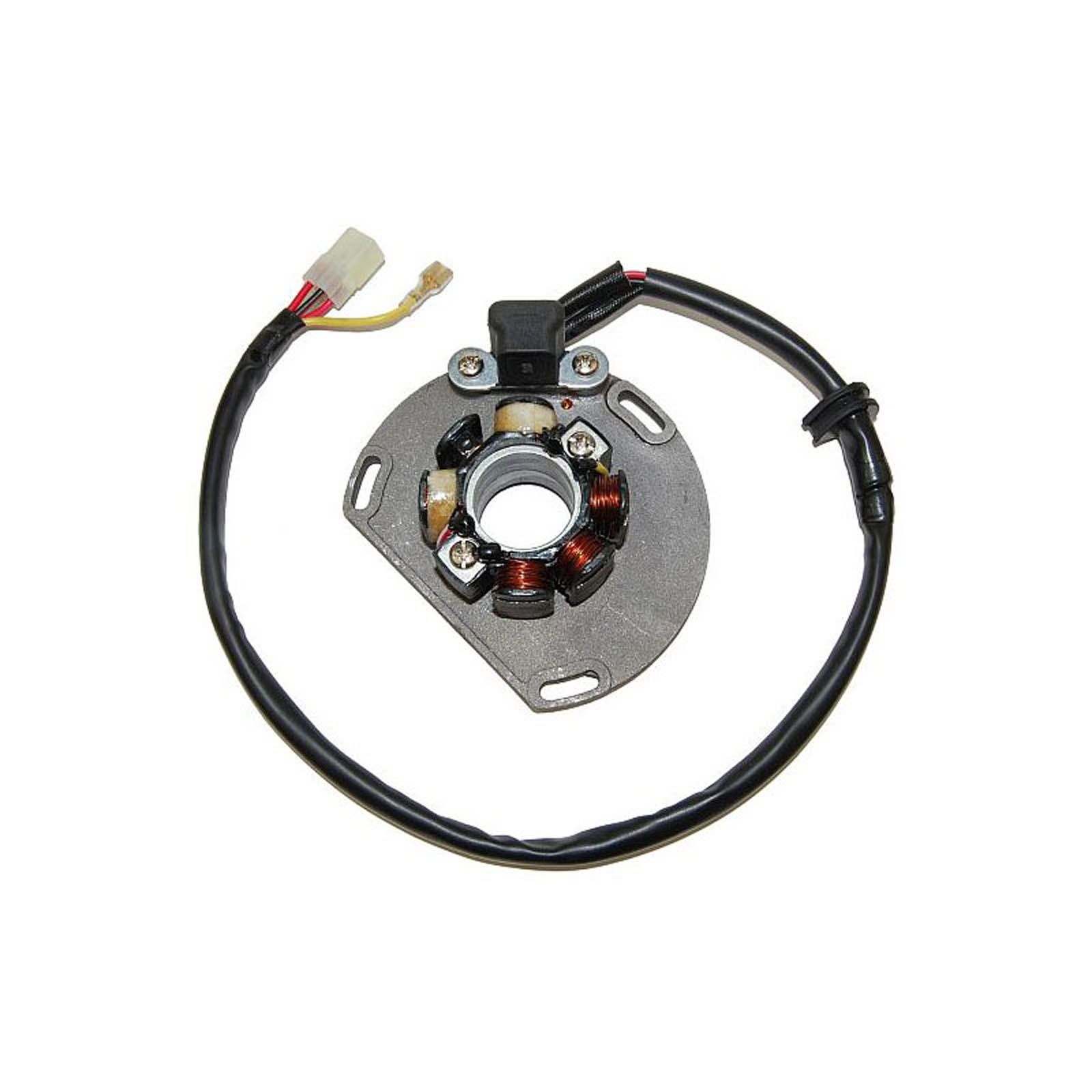 LIGHTING STATOR - KTM (06-ON) - INDENT - Image 1