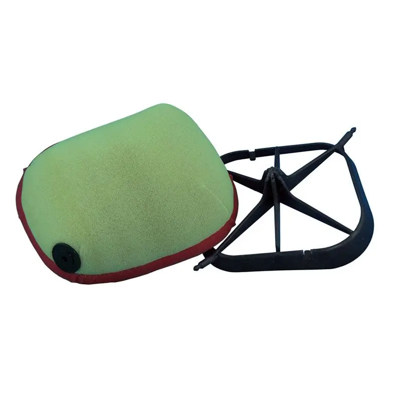 AIR FILTER w/CAGE SUPER FLO KTM 150-450 16- - INDENT