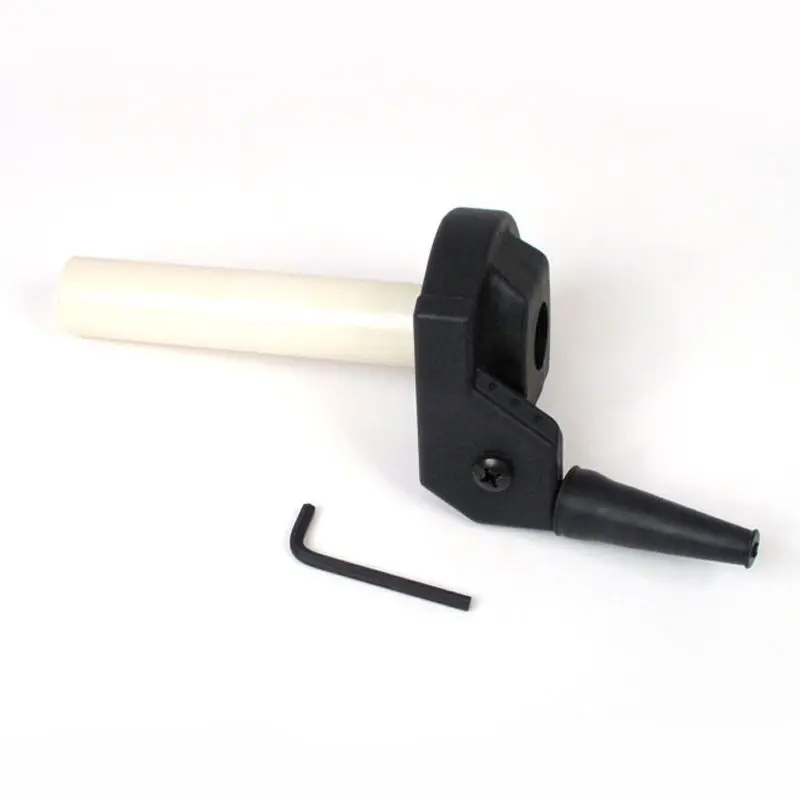 WHITES TWIST GRIP MAGURA 314 STYLE