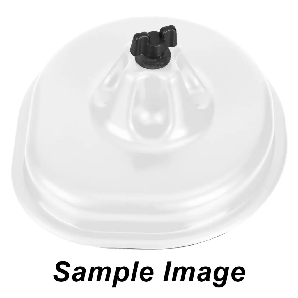 PUTOLINE AIR BOX COVER KTM / HUSQ (RFR FITMENTS)
