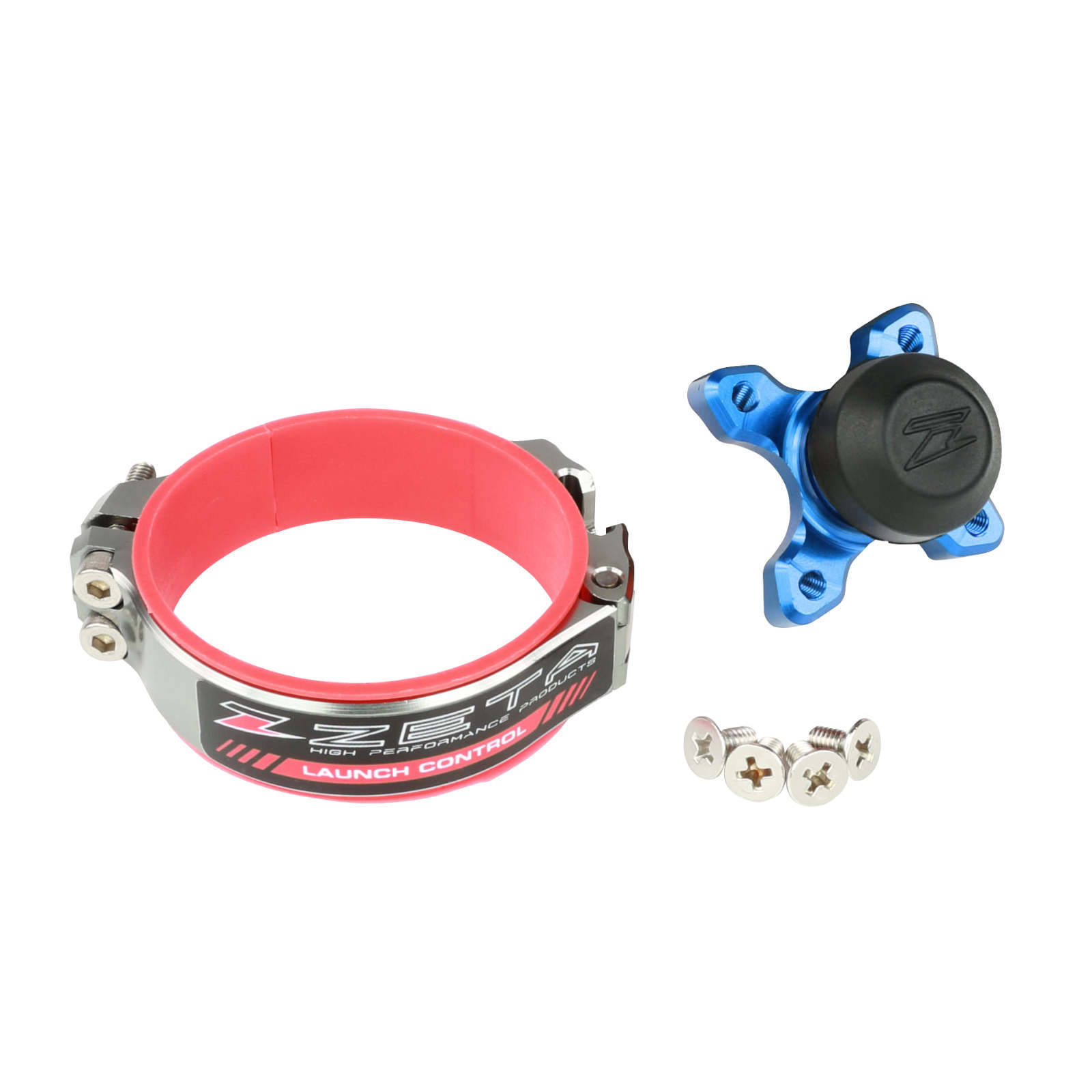 ZETA LAUNCH CONTROL UNIVERSAL H-BLUE - Image 1
