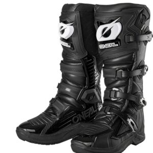 Motocross Boot Oneal RMX Black - Image 1