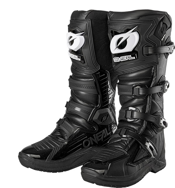 Motocross Boot Oneal RMX Black - Image 1