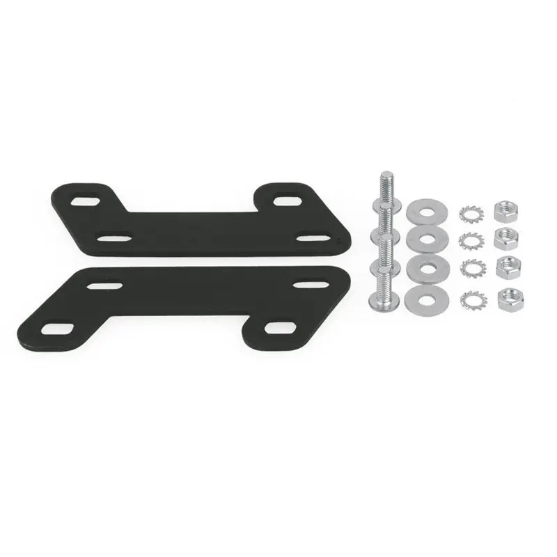 HEADLIGHT MOUNT EXTENSIONS - INDENT