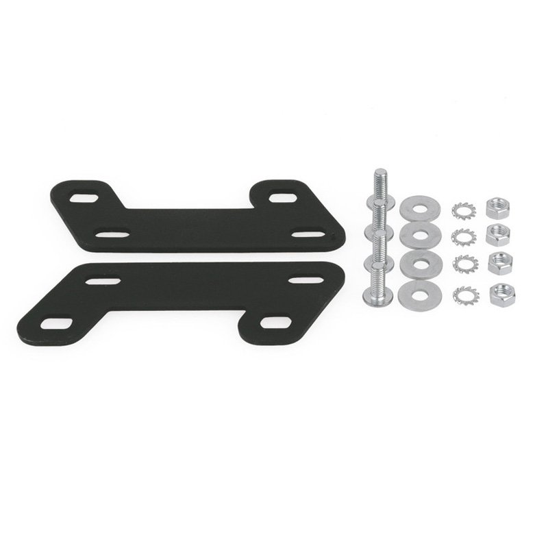 HEADLIGHT MOUNT EXTENSIONS - INDENT - Image 1