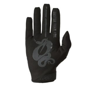 Motocross Gloves Oneal Black/White - Image 2