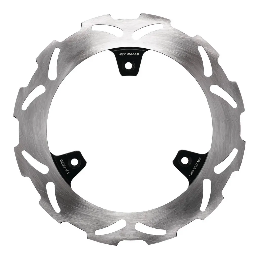 Brake Disc 18-0038