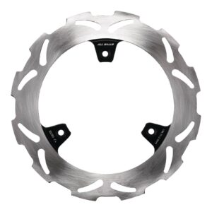 Brake Disc 18-0038 - Image 1
