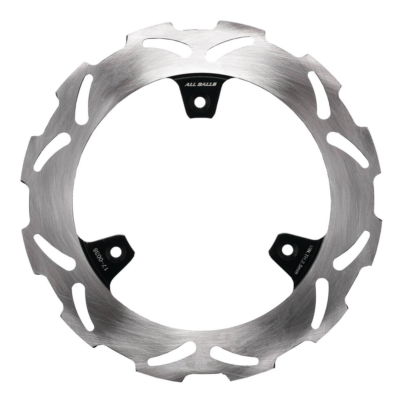 Brake Disc 18-0038 - Image 1