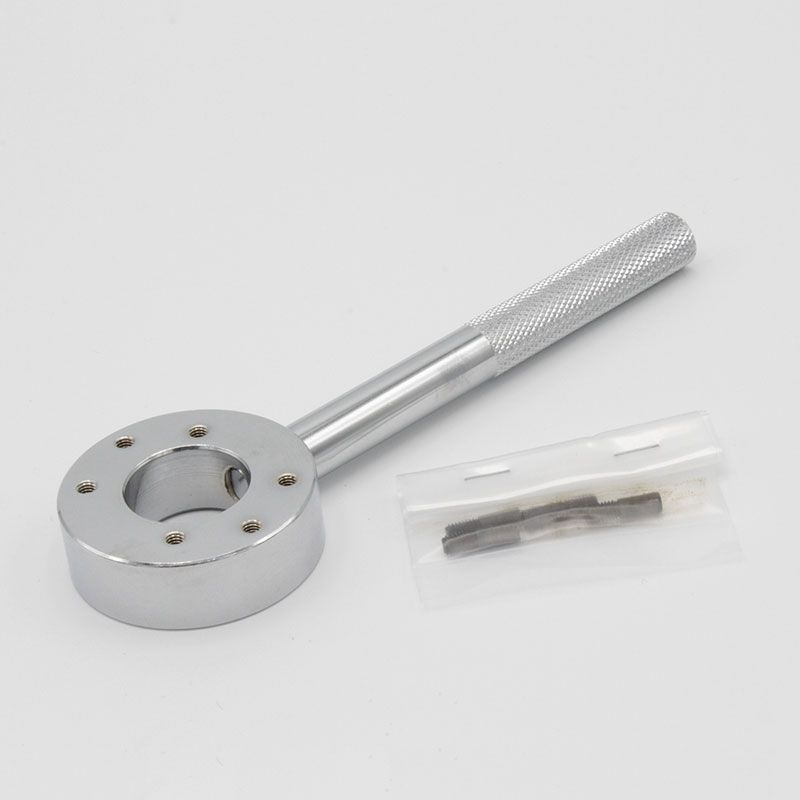 WHITES WHEEL BEARING LOCK RING PEG - Image 1