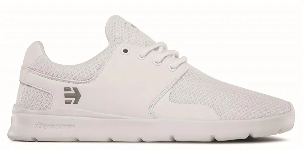 SCOUT XT [WHITE] 8