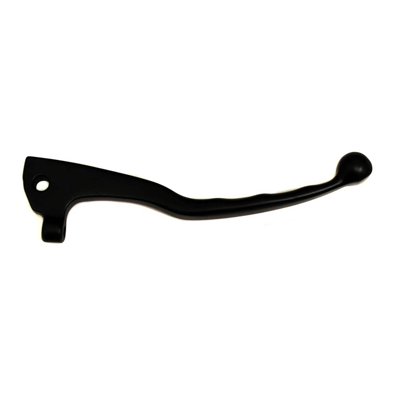 WMP Brake Lever Yamaha Disc RD/LC etc - Black - Image 1