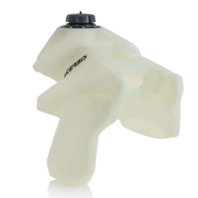 I Fuel tank KTM EXC500 Acerbis Clear []