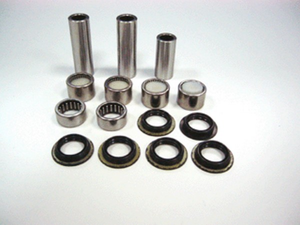 *LINKAGE BEARING KIT PSYCHIC KAWASAKI KX65 00-01 - Image 1
