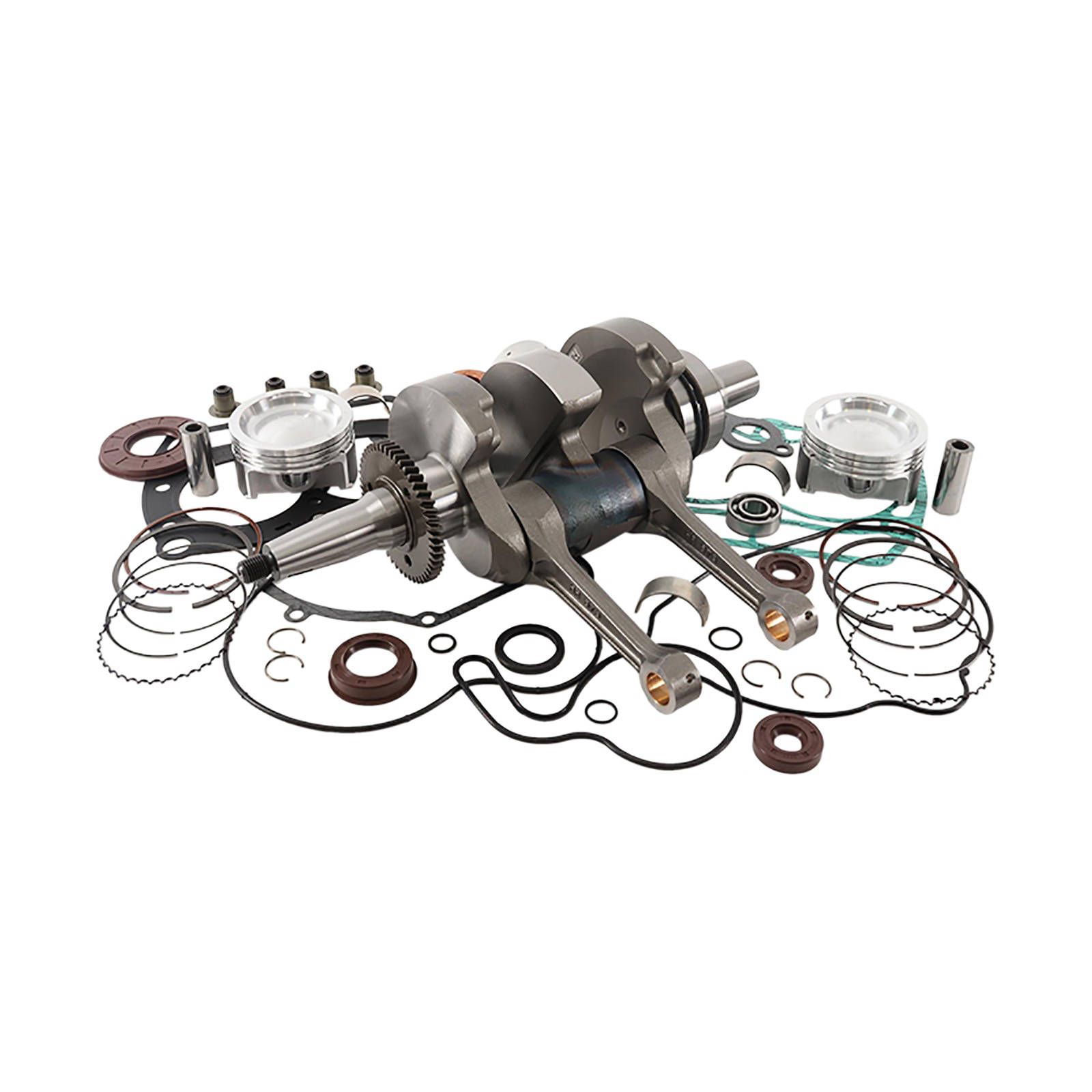COMPLETE ENGINE REBUILD KIT POL RANGER 800 08-10 - Image 1
