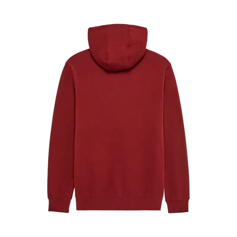 Absolute Fleece Zip