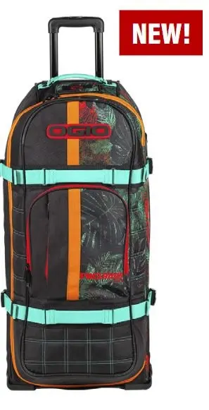 Ogio Rig 9800 Pro Tropic Gear Bag