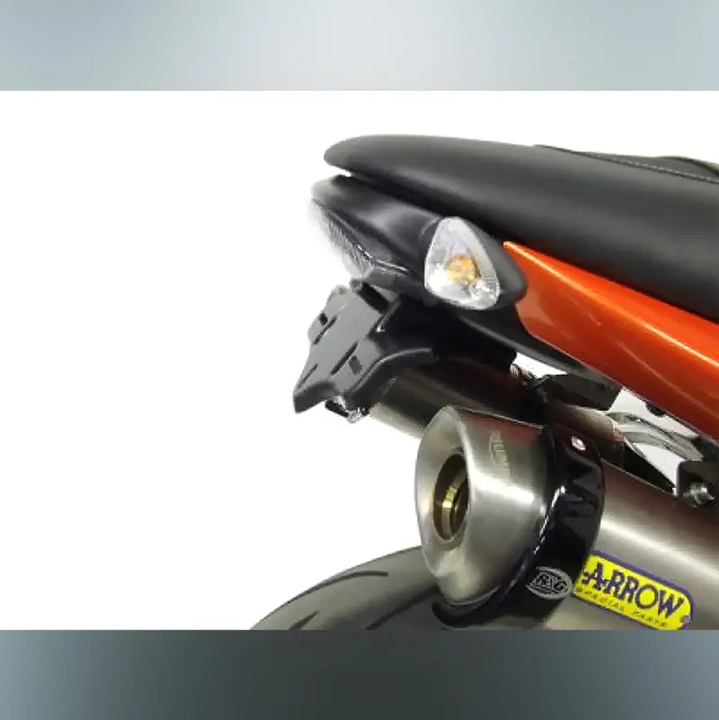 Tail Tidy Triumph R&G