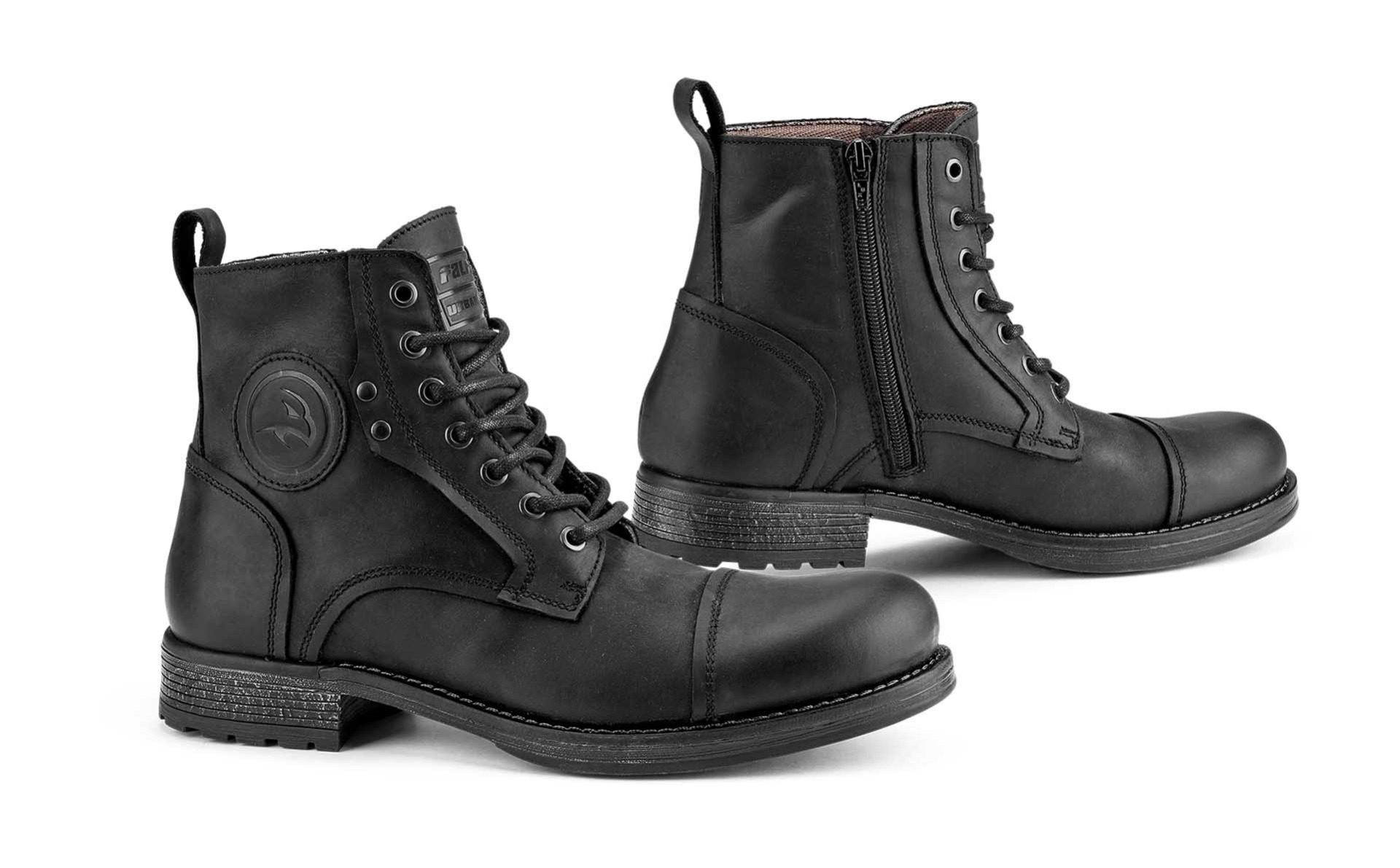 Falco Kaspar Boot - Image 2