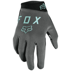 Gloves Fox Ranger Womens Pewter - Image 1