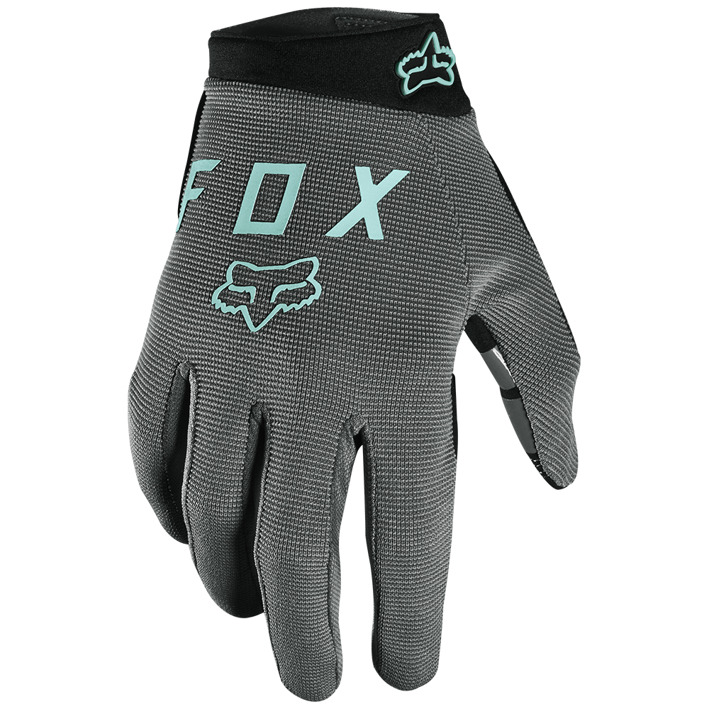 Gloves Fox Ranger Womens Pewter - Image 1