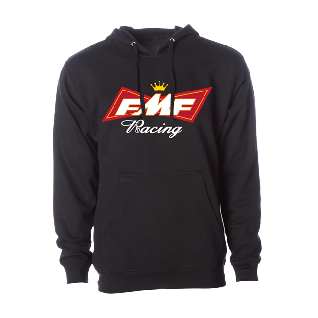 XL Race Again Tee Navy FMF                                 [] - Image 4