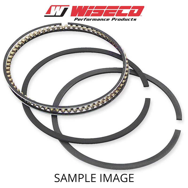 RING SET 57.00mm - Image 1