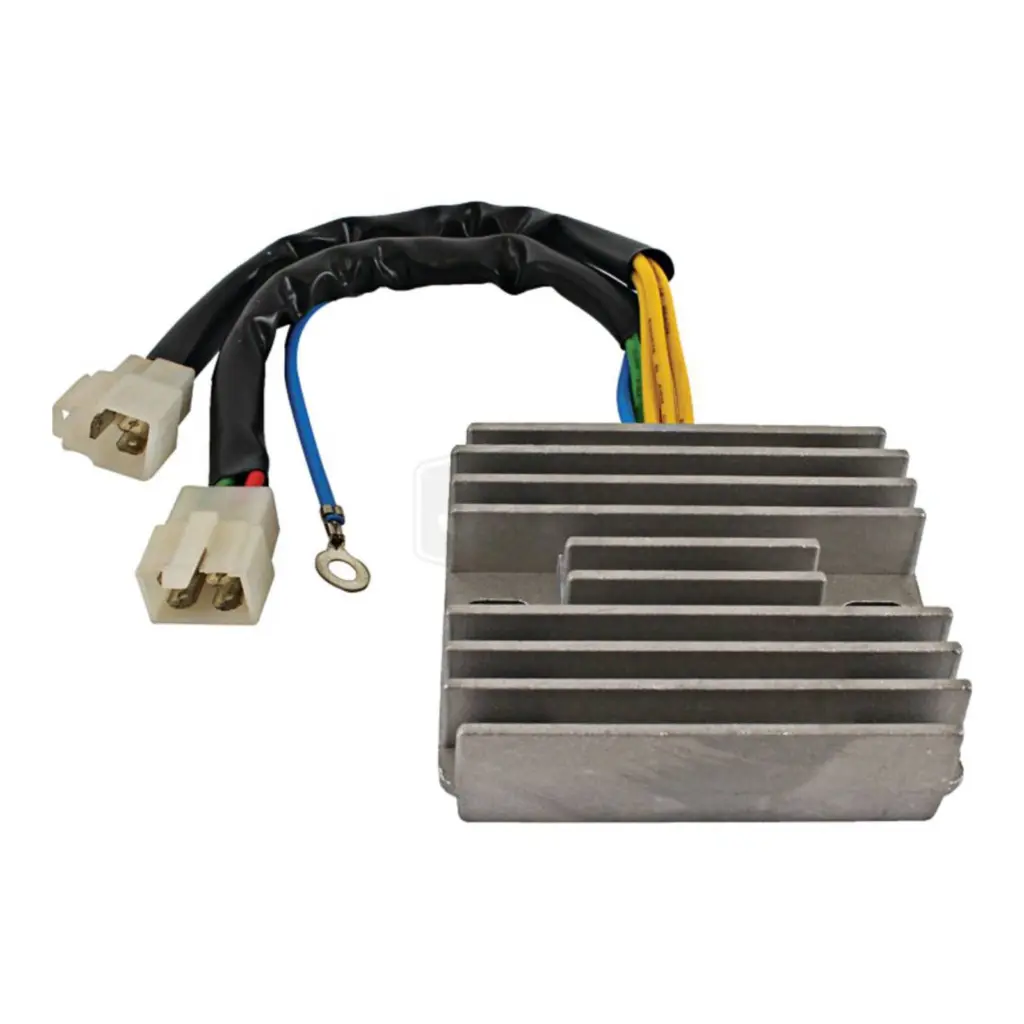 REGULATOR J&N 230-58111 AHA6070