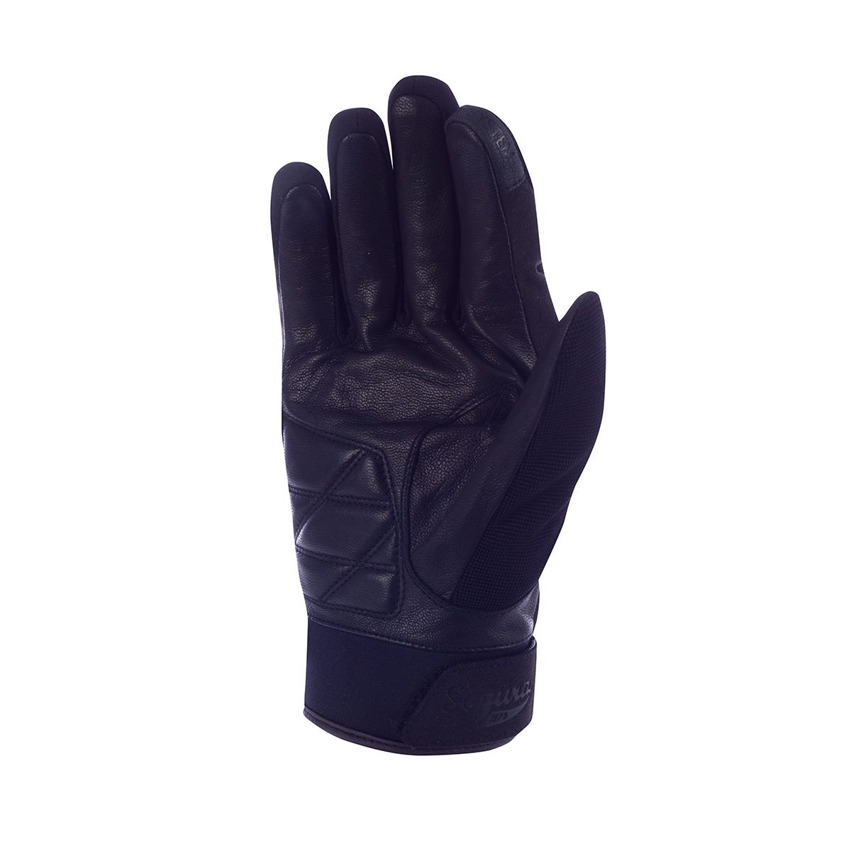 Segura Zeek Evo Road Gloves Noir/Marron - Image 2