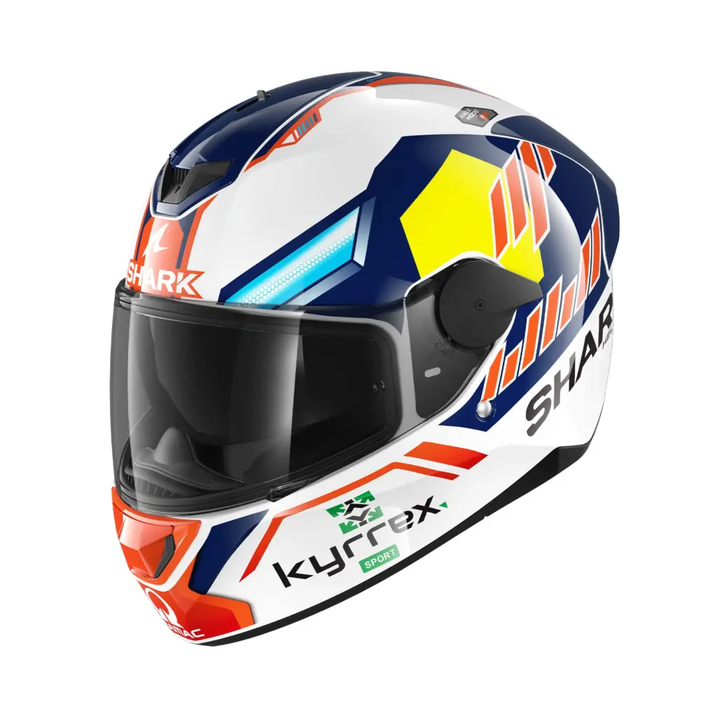 SHARK D-SKWAL 2 JORGE MARTIN 2022