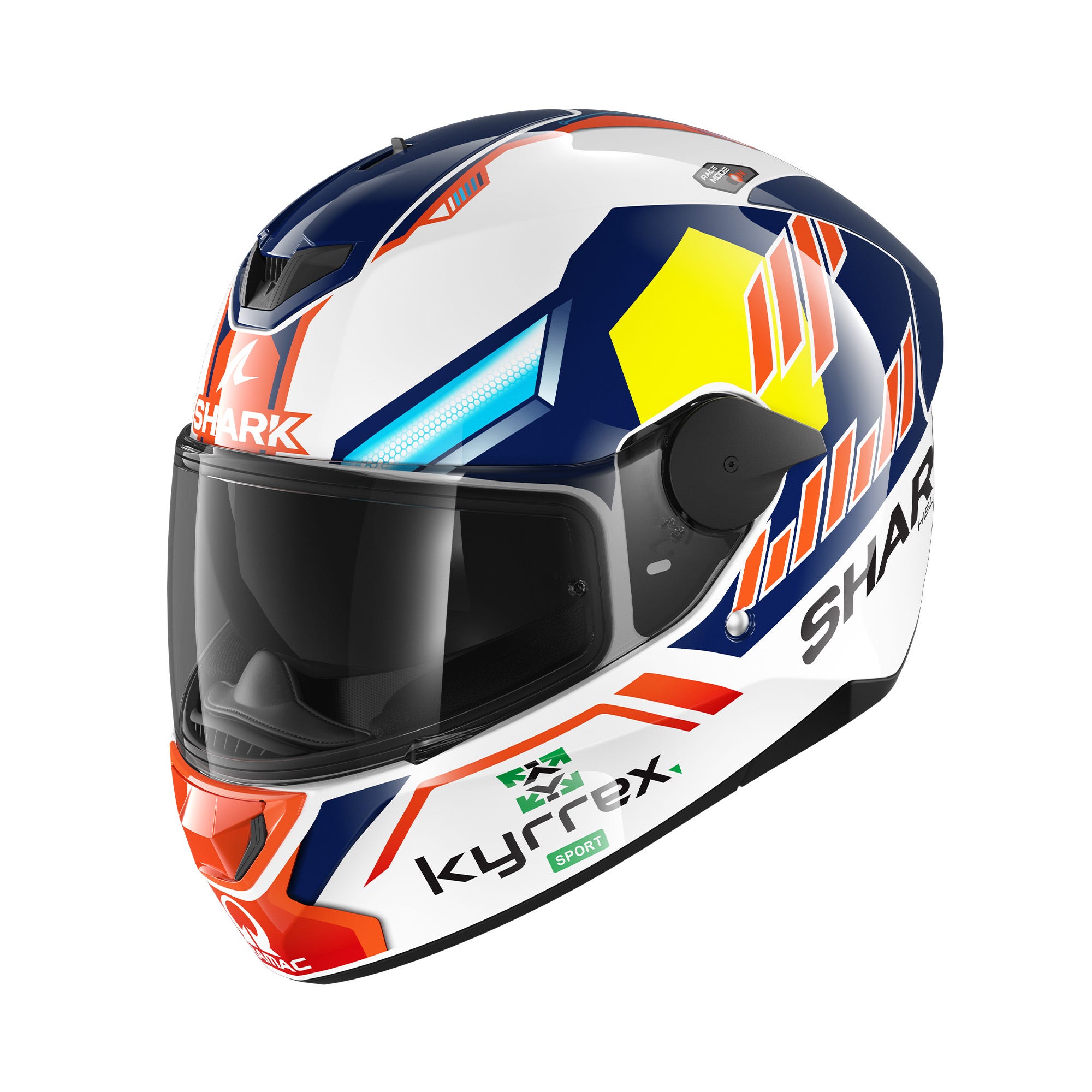 SHARK D-SKWAL 2 JORGE MARTIN 2022 - Image 1