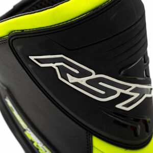 Boot RST Tractech EVO 3 Sport Yellow - Image 2