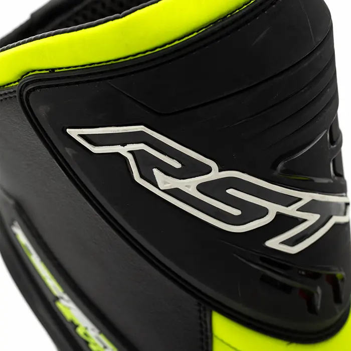 Boot RST Tractech EVO 3 Sport Yellow
