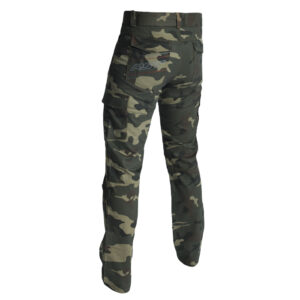 RST ARAMID CARGO JEAN [DESERT CAMO] 30 S - Image 2