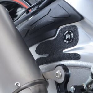 Boot Guard R & G Racing BMW S1000RR (All Years), BMW S1000R and HP4 - Image 2