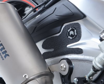 Boot Guard R & G Racing BMW S1000RR (All Years), BMW S1000R and HP4 - Image 2
