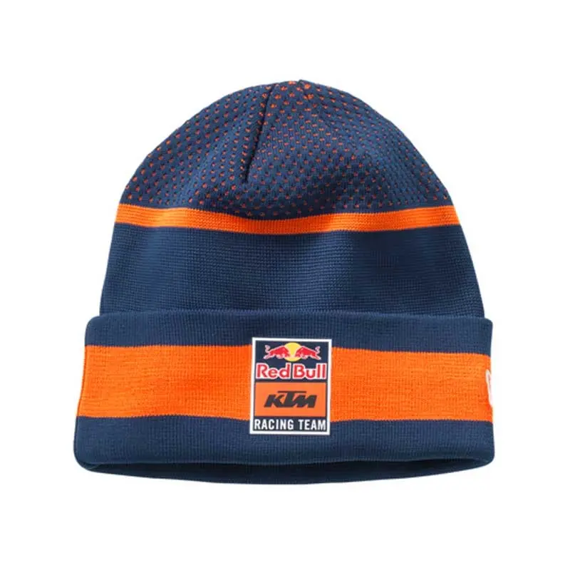 KTM Redbull Apex Beanie Navy